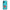 OnePlus Nord CE 5G Red Starfish Θήκη από τη Smartfits με σχέδιο στο πίσω μέρος και μαύρο περίβλημα | Smartphone case with colorful back and black bezels by Smartfits