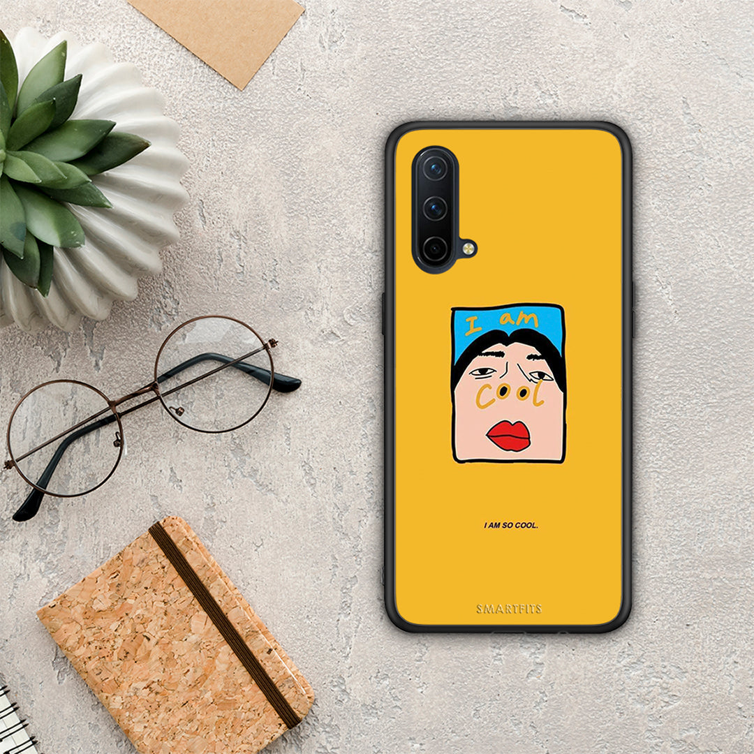 So Cool - OnePlus Nord CE 5G case