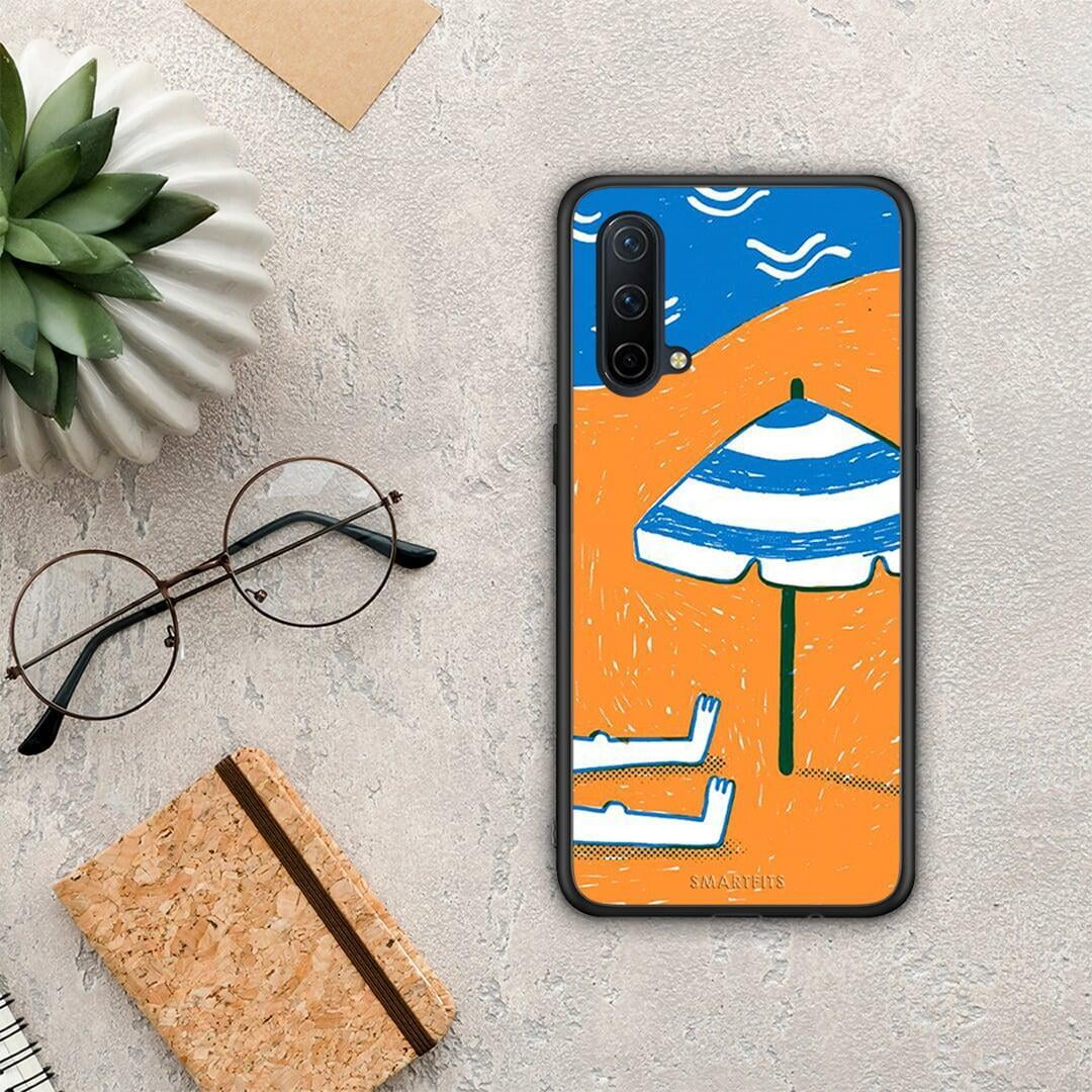 Summering - OnePlus Nord CE 5G case