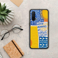 Thumbnail for Sunset Memories - OnePlus Nord CE 5G case