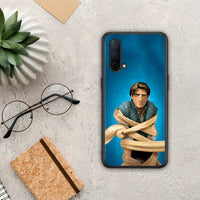 Thumbnail for Tangled 1 - OnePlus Nord CE 5G case
