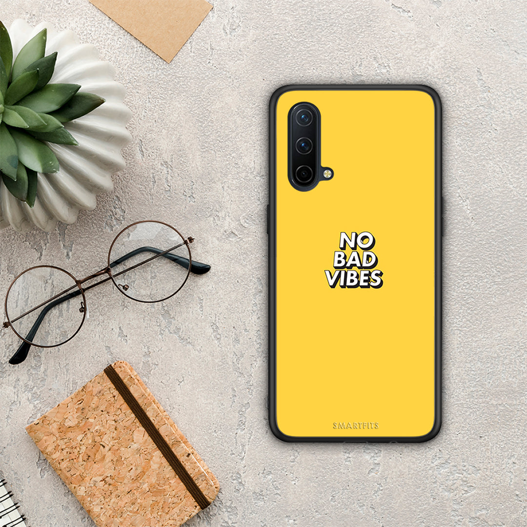 Text Vibes - OnePlus Nord CE 5G case