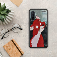 Thumbnail for Tod and Vixey Love 1 - OnePlus Nord CE 5G case