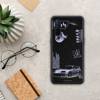 Thumbnail for Tokyo Drift - OnePlus Nord CE 5G case