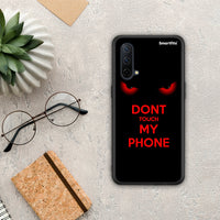 Thumbnail for Touch My Phone - OnePlus Nord CE 5G case