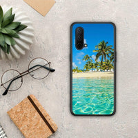 Thumbnail for Tropical Vibes - OnePlus Nord CE 5G case