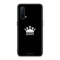 Thumbnail for 4 - OnePlus Nord CE 5G Queen Valentine case, cover, bumper