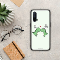 Thumbnail for Valentine Rex - OnePlus Nord CE 5G case
