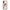OnePlus Nord CE 5G Walking Mermaid Θήκη από τη Smartfits με σχέδιο στο πίσω μέρος και μαύρο περίβλημα | Smartphone case with colorful back and black bezels by Smartfits