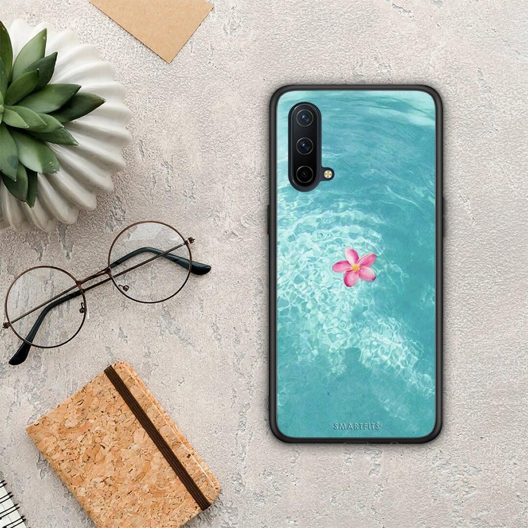 Water Flower - OnePlus Nord CE 5G case