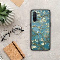 Thumbnail for White Blossoms - OnePlus Nord CE 5G case
