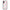 OnePlus Nord CE 5G White Daisies θήκη από τη Smartfits με σχέδιο στο πίσω μέρος και μαύρο περίβλημα | Smartphone case with colorful back and black bezels by Smartfits