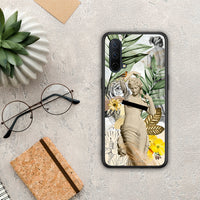 Thumbnail for Woman Statue - OnePlus Nord CE 5G case