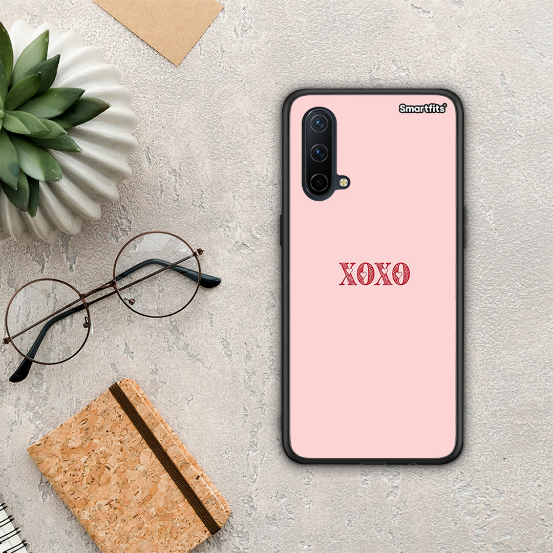 XOXO Love - OnePlus Nord CE 5G θήκη