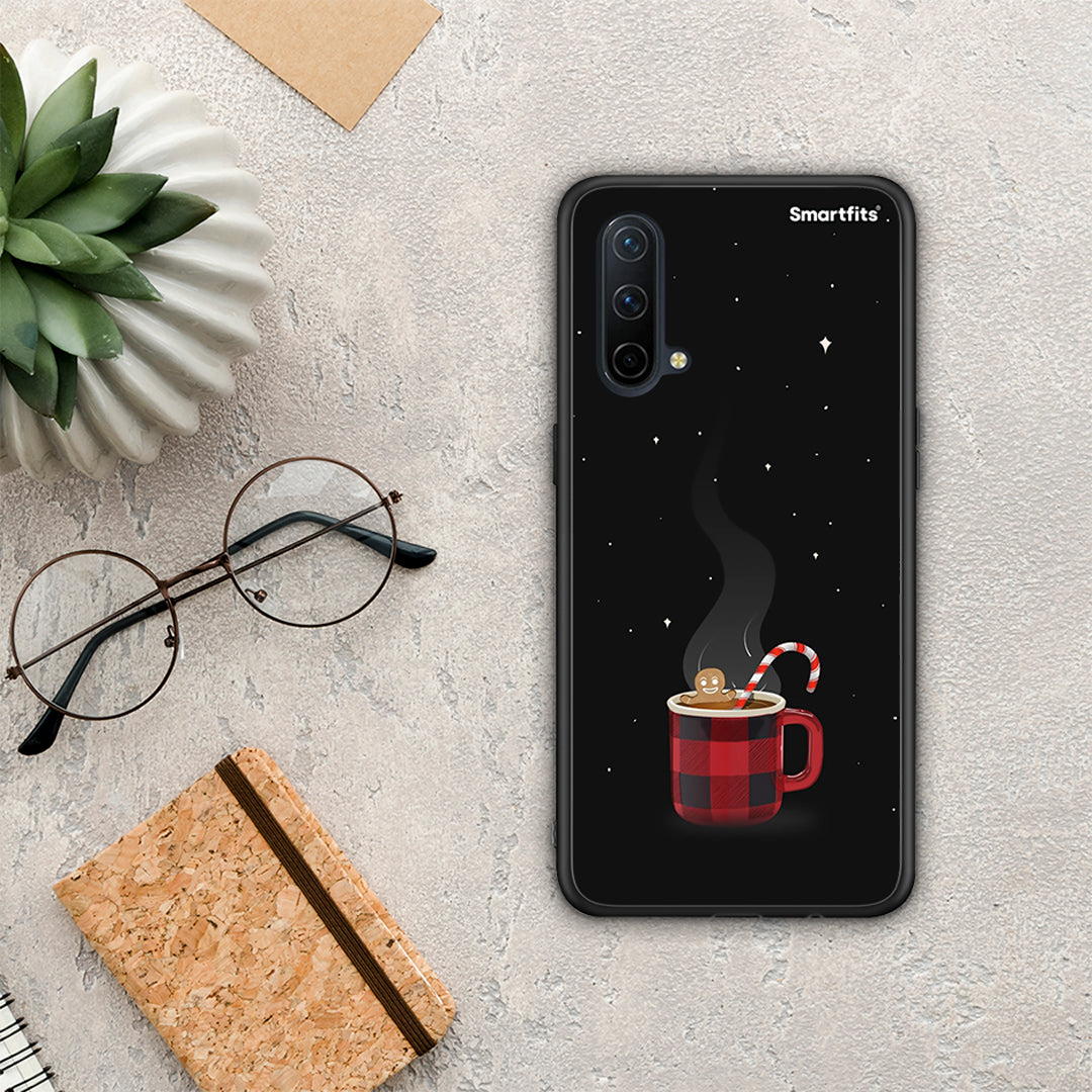 Xmas Bathing - OnePlus Nord CE 5G case