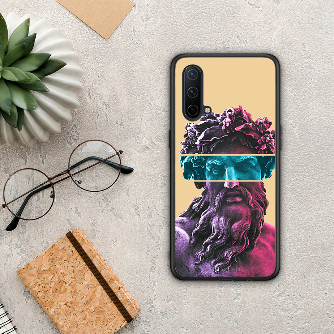 Zeus Art - OnePlus Nord CE 5G case