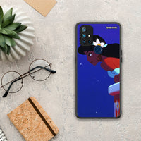 Thumbnail for Alladin and Jasmine Love 2 - OnePlus Nord N10 5G case