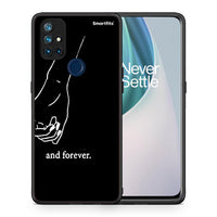 Thumbnail for Always & Forever 2 - OnePlus Nord N10 5G case