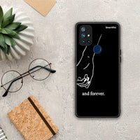 Thumbnail for Always & Forever 2 - OnePlus Nord N10 5G case