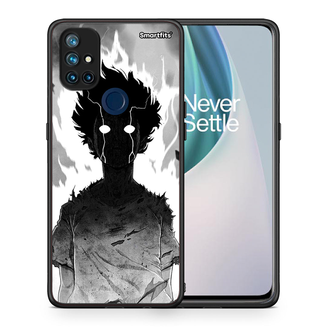 Anime Boy - OnePlus Nord N10 5G case