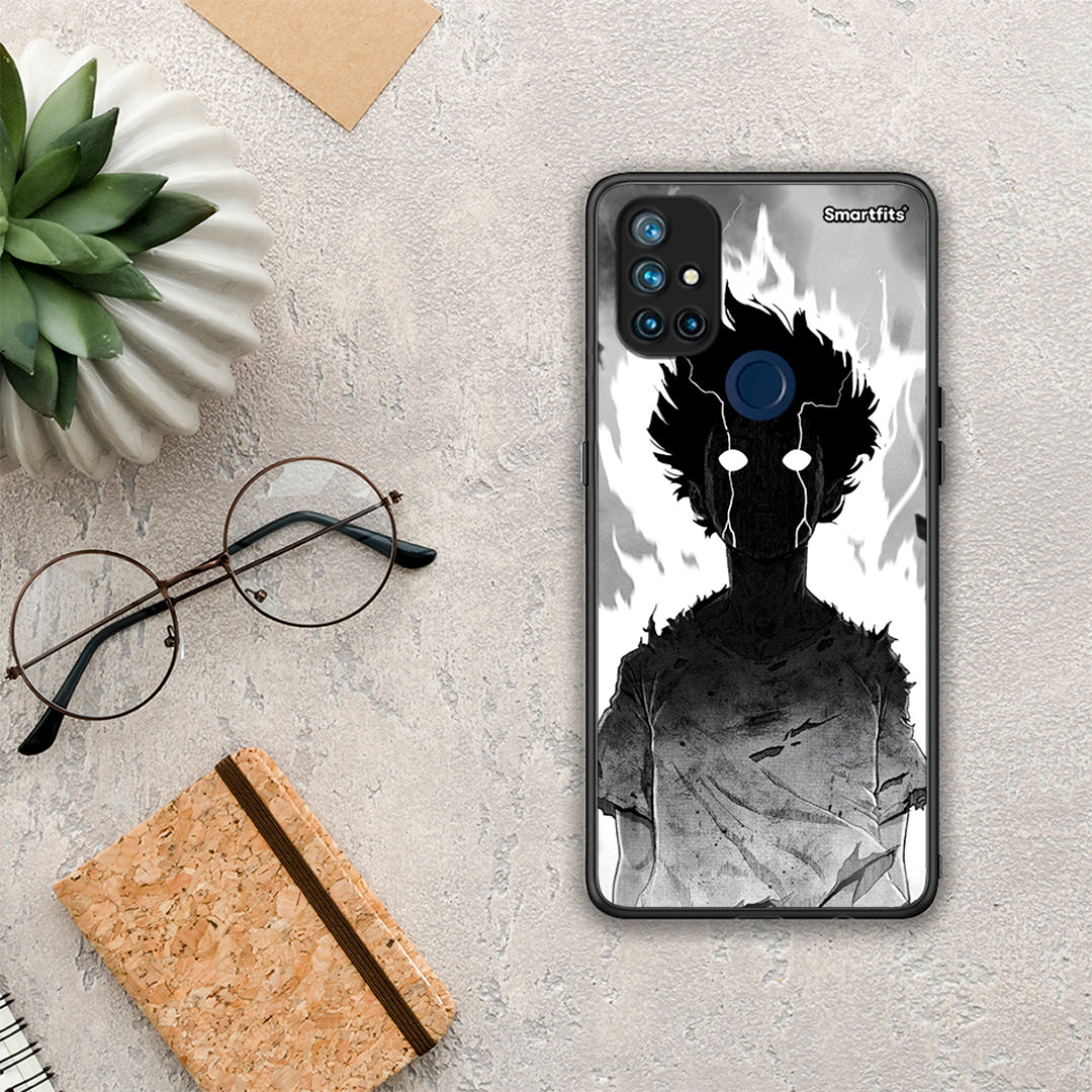 Anime Boy - OnePlus Nord N10 5G case