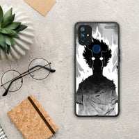 Thumbnail for Anime Boy - OnePlus Nord N10 5G case