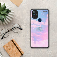 Thumbnail for Anti Social - OnePlus Nord N10 5G case