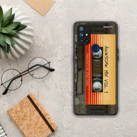 Thumbnail for Awesome Mix - OnePlus Nord N10 5G case