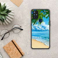 Thumbnail for Beautiful Beach - OnePlus Nord N10 5G case