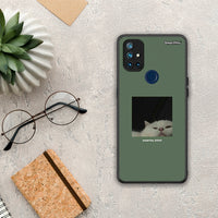 Thumbnail for Bitch Surprise - OnePlus Nord N10 5G case