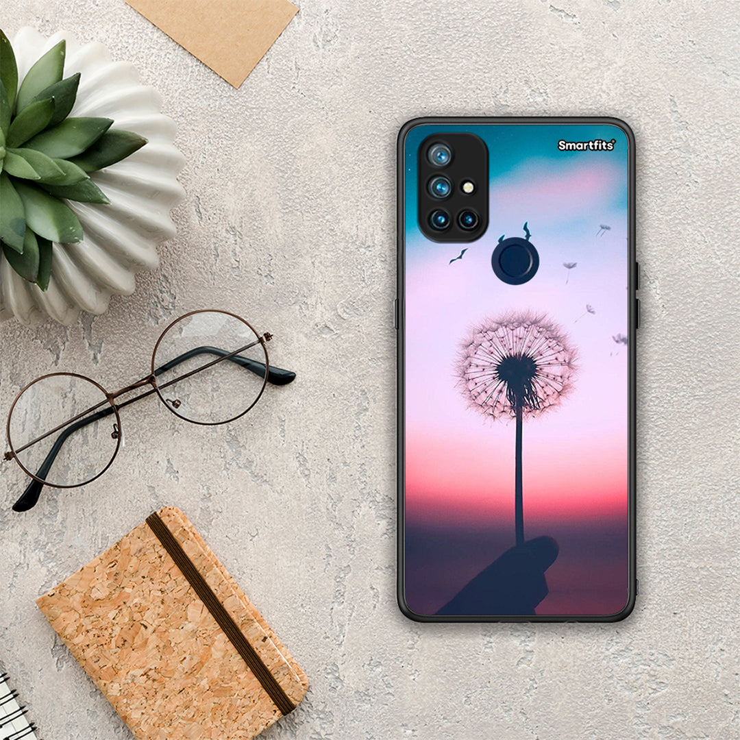 Boho Wish - OnePlus Nord N10 5G case