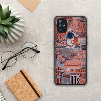 Thumbnail for Born in 90s - OnePlus Nord N10 5G case