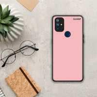 Thumbnail for Color Nude - OnePlus Nord N10 5G case