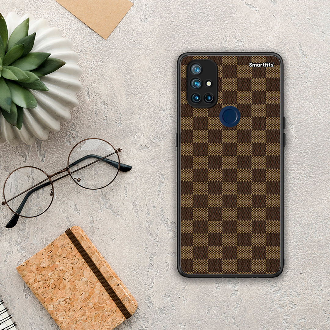 Designer Glamor - OnePlus Nord N10 5G case