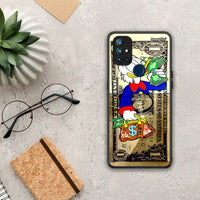 Thumbnail for Duck Money - OnePlus Nord N10 5G case
