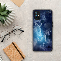 Thumbnail for Galactic Blue Sky - OnePlus Nord N10 5G case