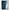 Θήκη OnePlus Nord N10 5G Blue Abstract Geometric από τη Smartfits με σχέδιο στο πίσω μέρος και μαύρο περίβλημα | OnePlus Nord N10 5G Blue Abstract Geometric case with colorful back and black bezels