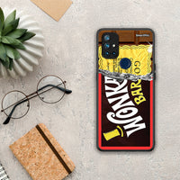 Thumbnail for Golden Ticket - OnePlus Nord N10 5G case