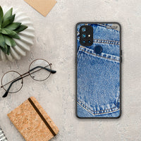 Thumbnail for Jeans Pocket - OnePlus Nord N10 5G case