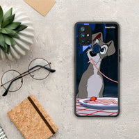 Thumbnail for Lady And Tramp 1 - OnePlus Nord N10 5G θήκη