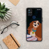 Thumbnail for Lady and Tramp 2 - OnePlus Nord N10 5G case