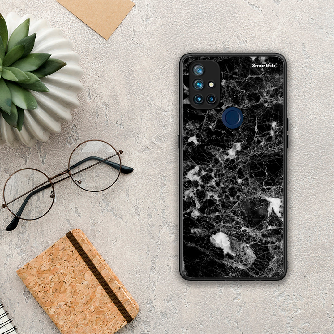 Marble Male - OnePlus Nord N10 5G case