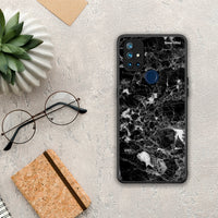 Thumbnail for Marble Male - OnePlus Nord N10 5G case