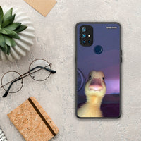 Thumbnail for Meme Duck - OnePlus Nord N10 5G case