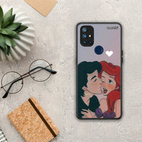 Thumbnail for Mermaid Couple - OnePlus Nord N10 5G case