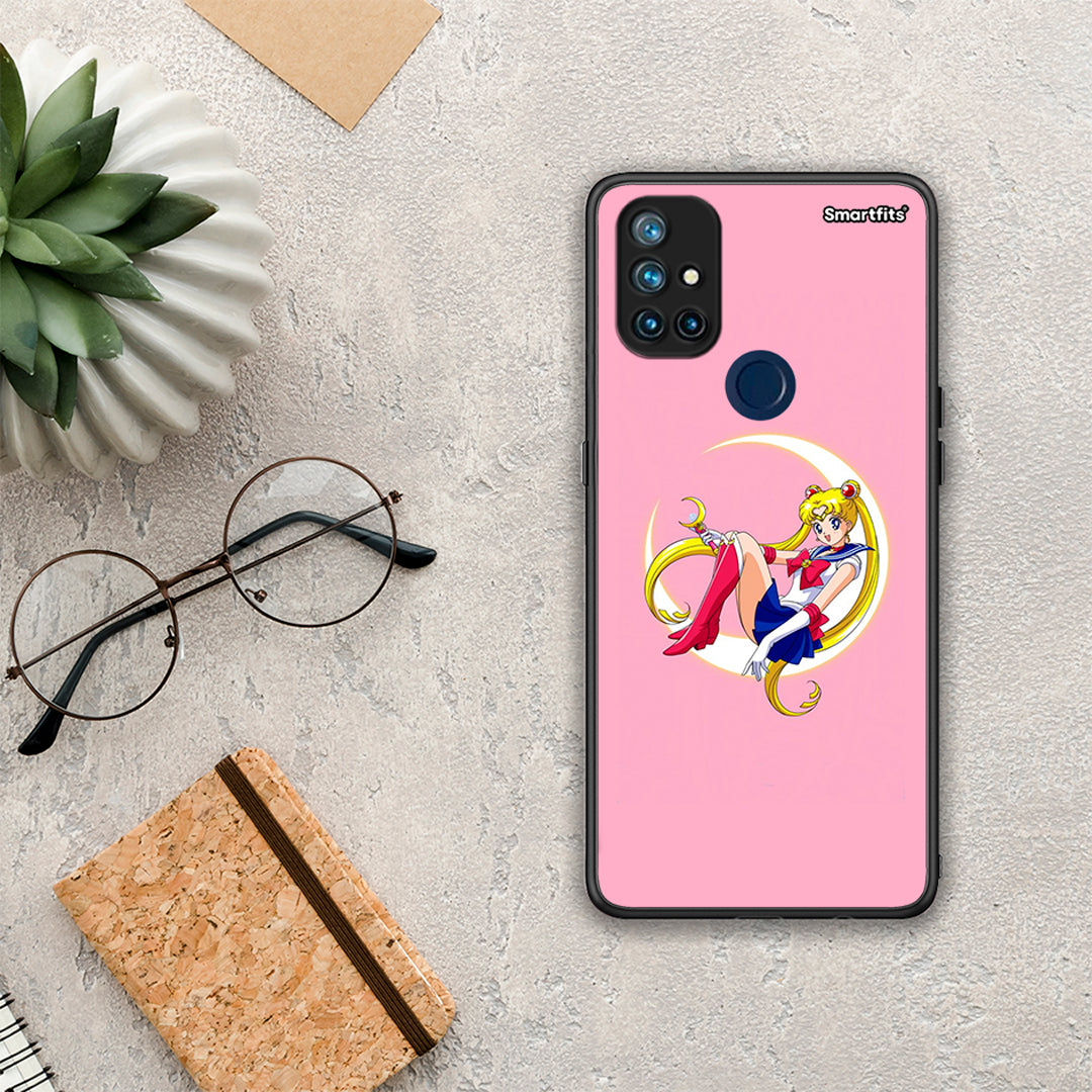 Moon Girl - OnePlus Nord N10 5G case