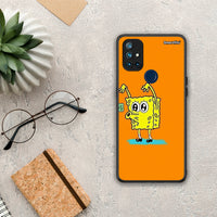 Thumbnail for No Money 2 - OnePlus Nord N10 5G case