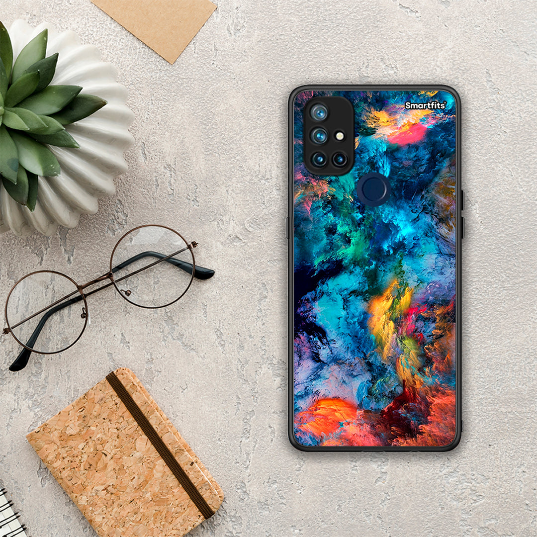 Paint Crayola - OnePlus Nord N10 5G case