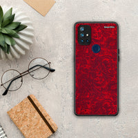 Thumbnail for Paisley Cashmere - OnePlus Nord N10 5G case