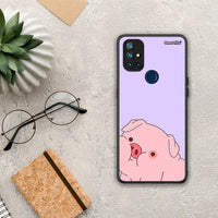 Thumbnail for Pig Love 2 - OnePlus Nord N10 5G case